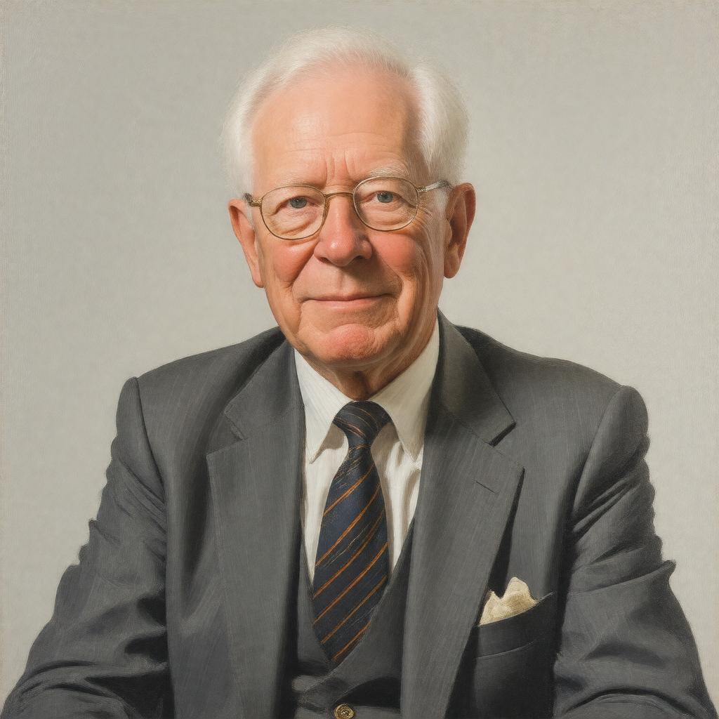 Richard Layard